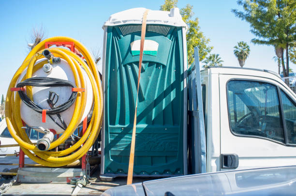 Sanitation services for porta potties in Lake Royale, NC