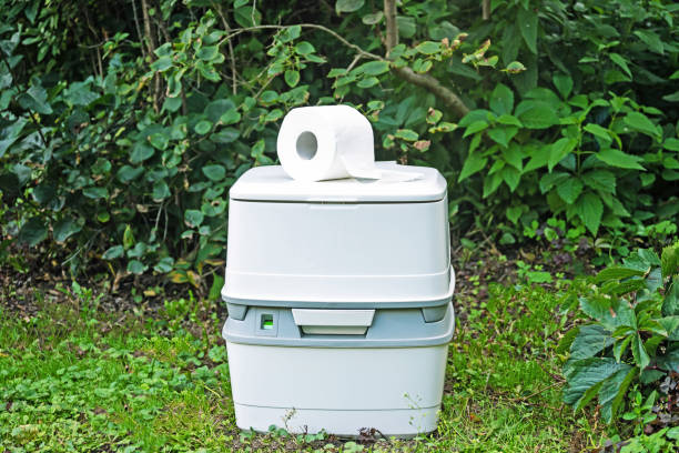 Best Porta potty delivery and setup  in Lake Royale, NC