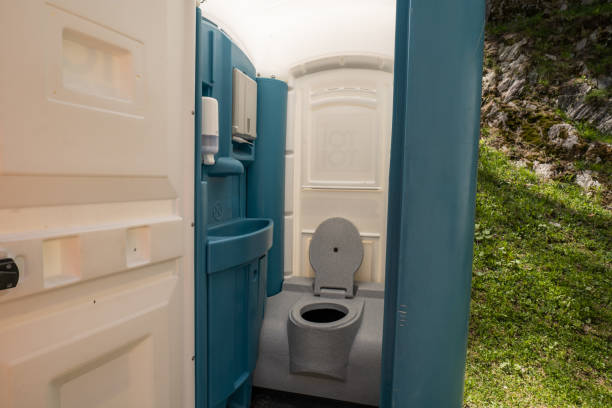 Best Portable toilet rental cost  in Lake Royale, NC