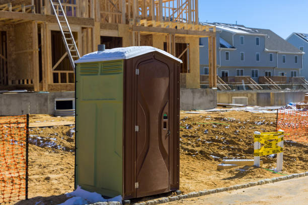 Best Sanitation services for porta potties  in Lake Royale, NC