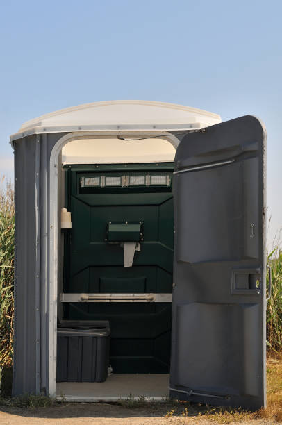 Best Portable restroom trailer rental  in Lake Royale, NC