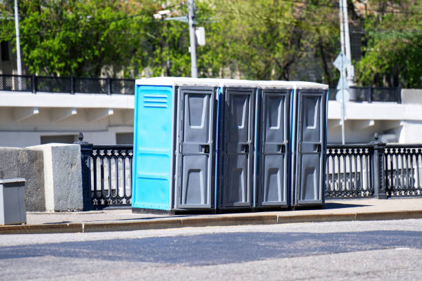 Portable Toilet Options We Offer in Lake Royale, NC