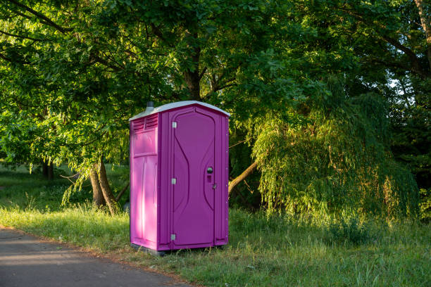 Best Porta potty delivery and setup  in Lake Royale, NC