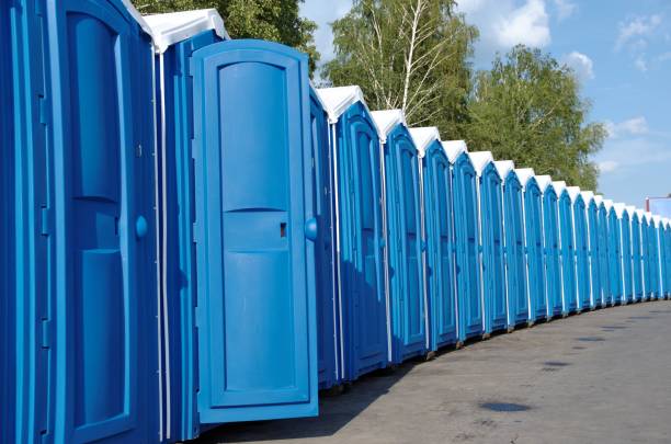 Best Wedding porta potty rental  in Lake Royale, NC